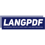 LangPDF