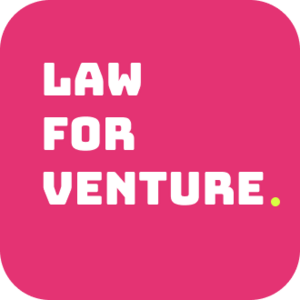 Law For Venture