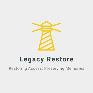 Legacy Restore