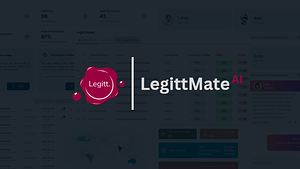 LegittMate AI Sales Chatbot