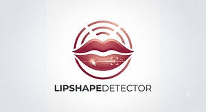 Lip Shape Detector