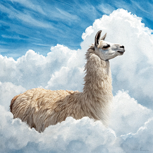 Llama Cloud