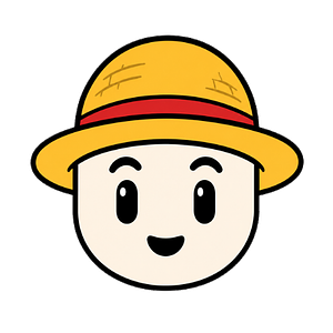 Luffy
