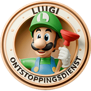 luigi-ontstoppingsdienst