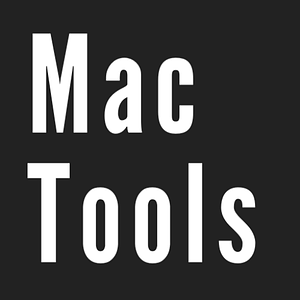 Mactools