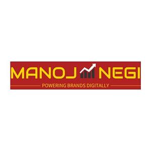 Manoj Negi SEO Expert