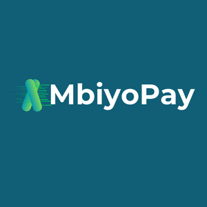 Mbiyopay