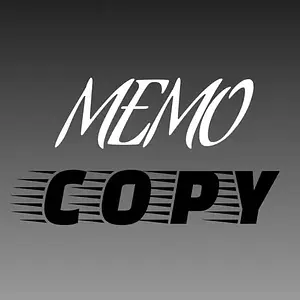 MemoCopy