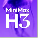 minimax h3