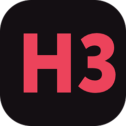 MiniMax H3