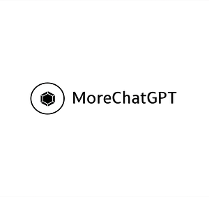 MoreChatGPT - A ChatGPT extension