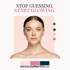 MyColourMatch.com