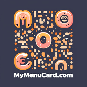 MyMenuCard