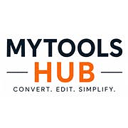 MyToolsHub