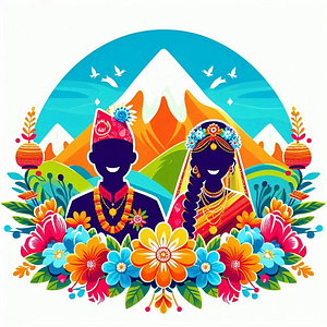 Nepali Matrimony - nepalivivah.in