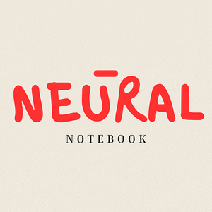 Neural Notebook