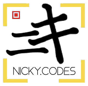 Nicky.codes