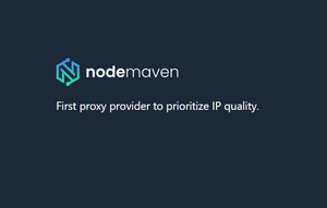 NodeMaven