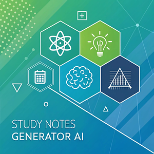 Notes Generator