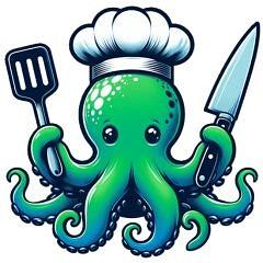 OctoChef