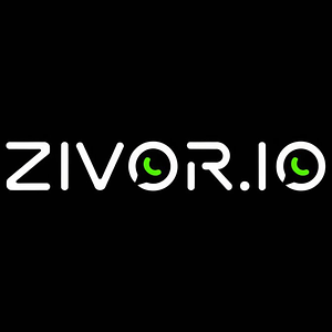 Zivor.io Engage Customers Like Never Be4