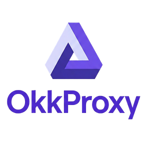 OkkProxy