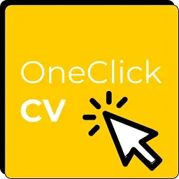 OneClickCV