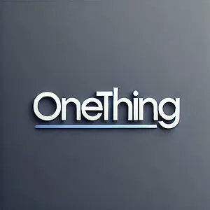 OneThing