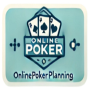 Online Poker Planning