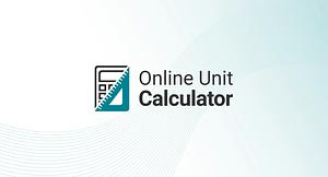 Online Unit Calculator