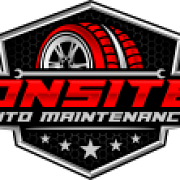 Onsite Auto Maintenance