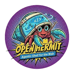 OpenHermit