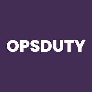 OPSDUTY