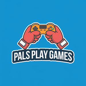 Pals Play Games