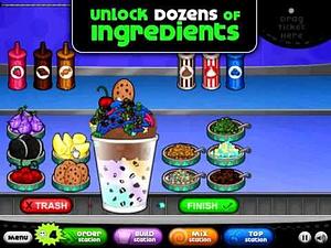 Serving Up Sweet Success: A Guide to Papa's Freezeria and the Art of Virtual Ice Cream