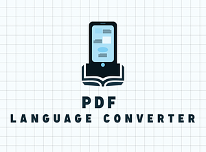 PDF Language Converter