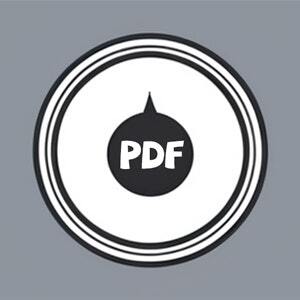 PDF to PNG Converter - Free Online Tool