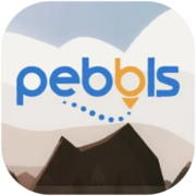 Pebbls Adventure Journey Tracker 