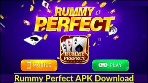 Rummy Perfect