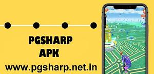 PgSharp APK