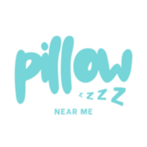 Pillows Near Me