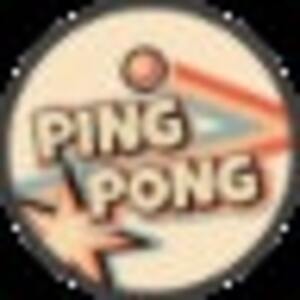 PINGPONG