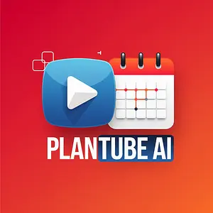 PlanTube AI