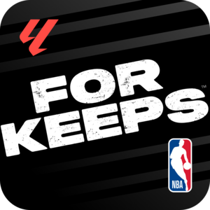 ForKeeps - Official NBA, LALIGA