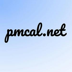 pmcal.net