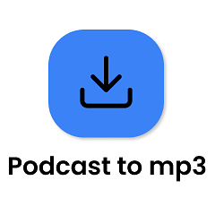 PodcastToMp3