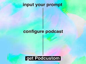 Podcustom