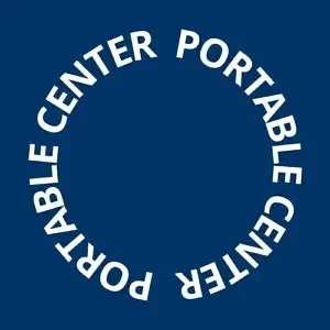 Portable Center