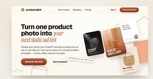 ProductAdKit