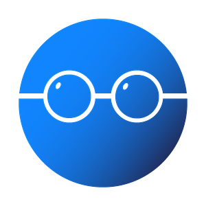 Professor Blue